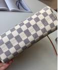 Сумка Louis Vuitton Croisette Damier Azur Canvas Bag